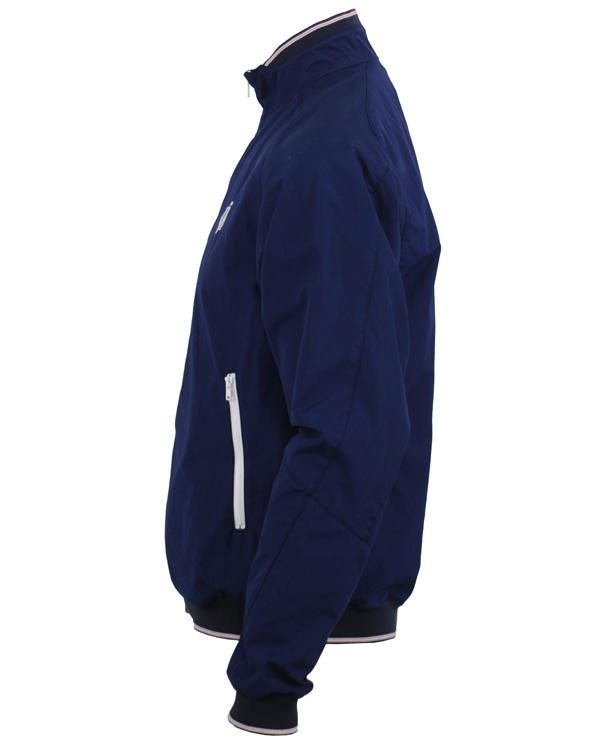 Heren | Jassen | Oscar Jacobson | Tycoon Jacket Navy