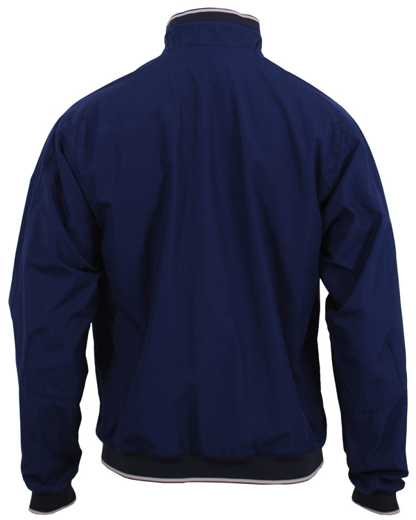 Heren | Jassen | Oscar Jacobson | Tycoon Jacket Navy