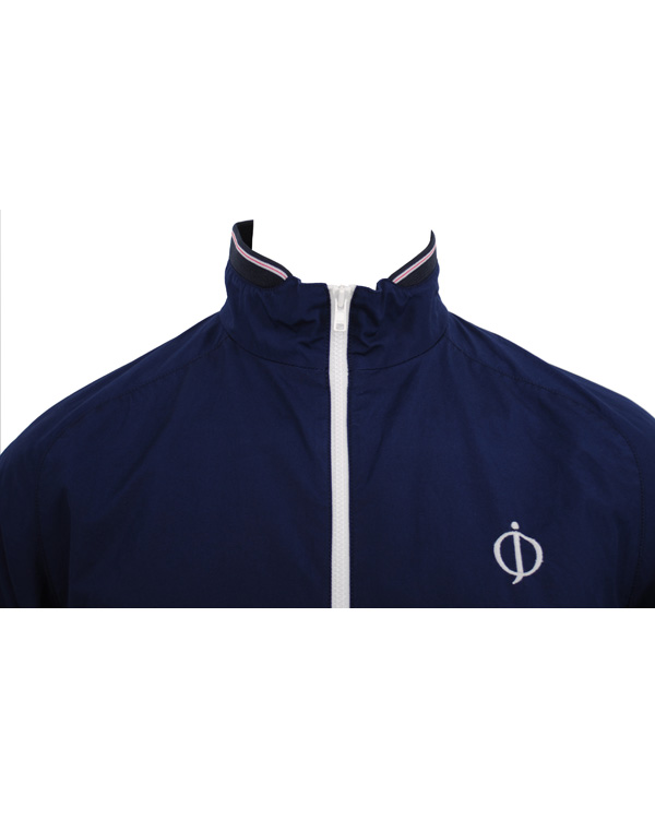 Heren | Jassen | Oscar Jacobson | Tycoon Jacket Navy