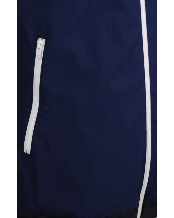 Heren | Jassen | Oscar Jacobson | Tycoon Jacket Navy
