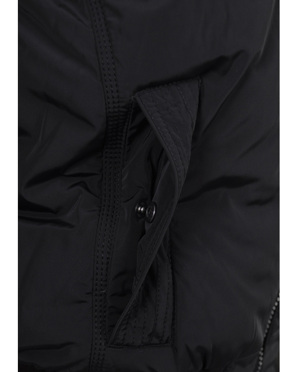 Heren | Jassen | Tommy Hilfiger | Kyle Bomber Black