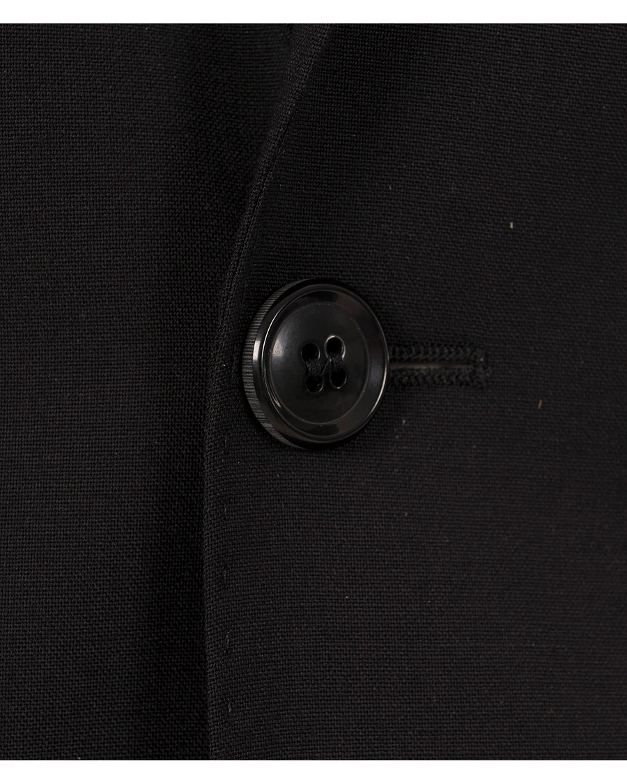 Heren | Pakken | Tiger of Sweden | Norden Kostym Black
