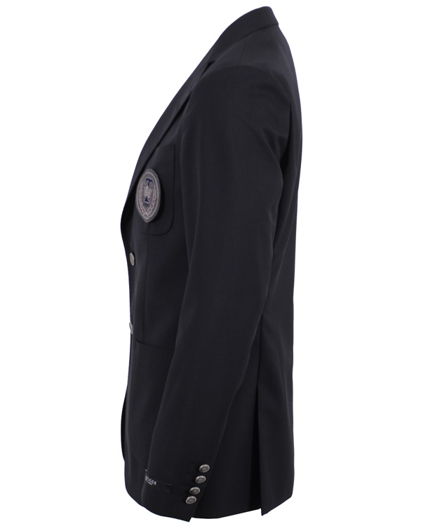 Heren | Blazers | Tiger of Sweden | Thomson 5 Club Blazer Navy