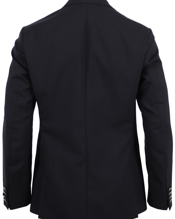 Heren | Blazers | Tiger of Sweden | Thomson 5 Club Blazer Navy