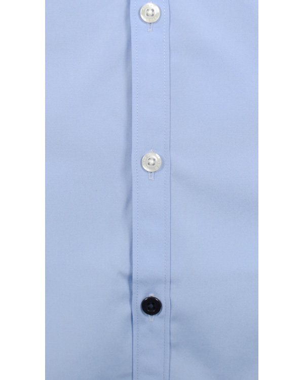 Heren | Overhemden | Tiger of Sweden | Groomsman Shirt Blue