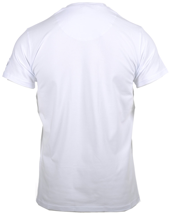 Heren | T-shirts | Tiger of Sweden | 2-Pack Basic T-Shirt White