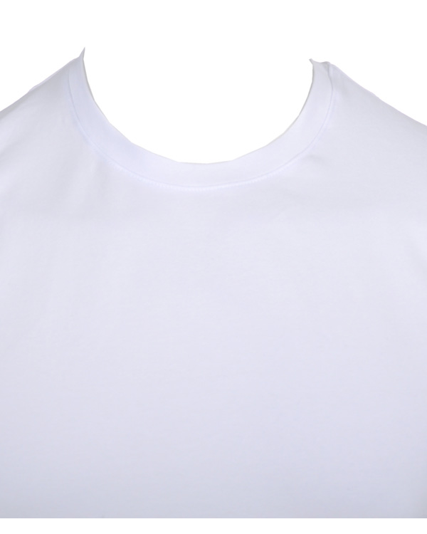Heren | T-shirts | Tiger of Sweden | 2-Pack Basic T-Shirt White