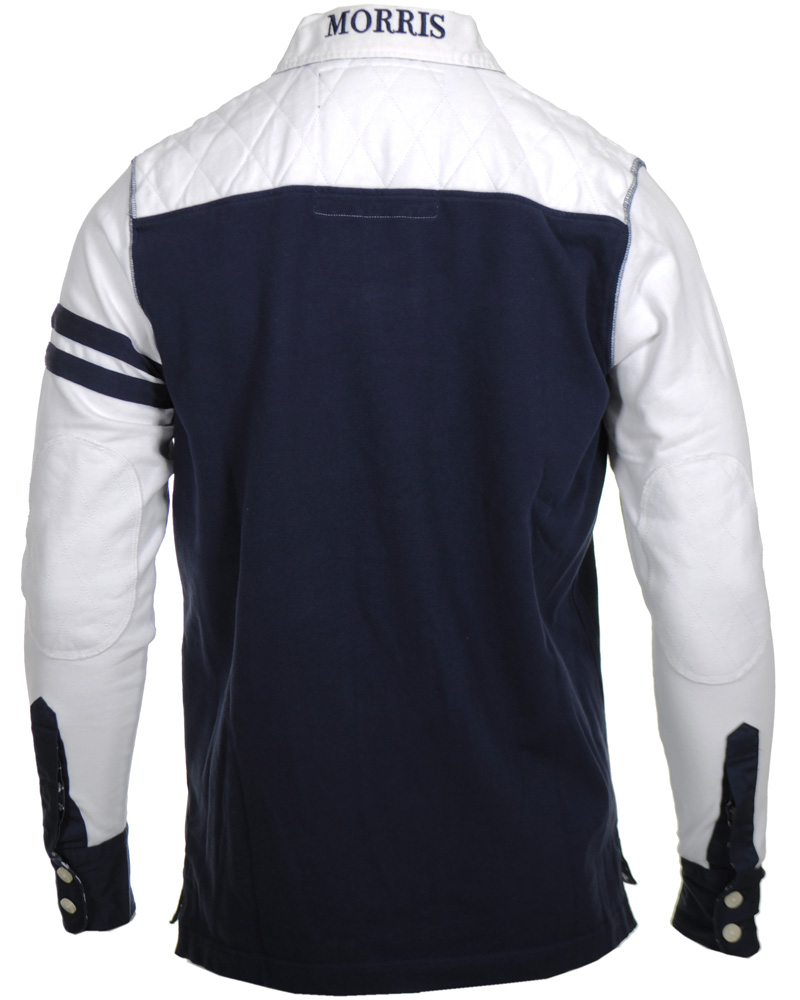 Morris Rugger Morris Royal Rugger Navy