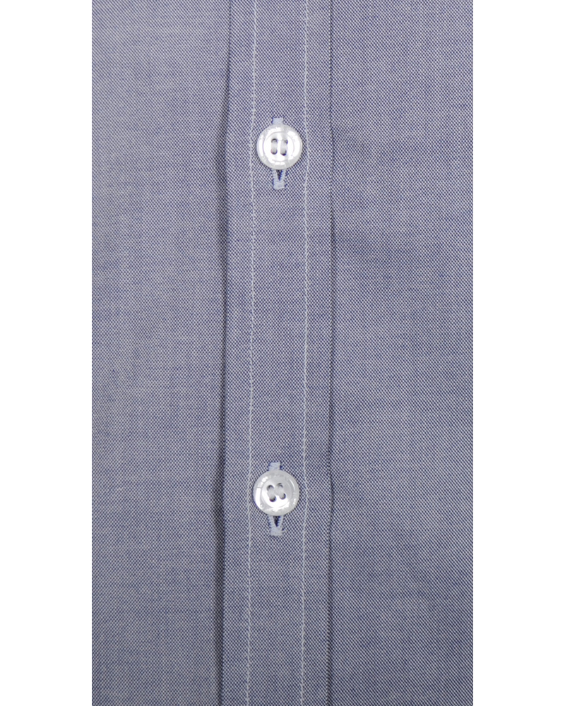 Heren | Overhemden | Tiger of Sweden | Pelle Shirt Grey Blue
