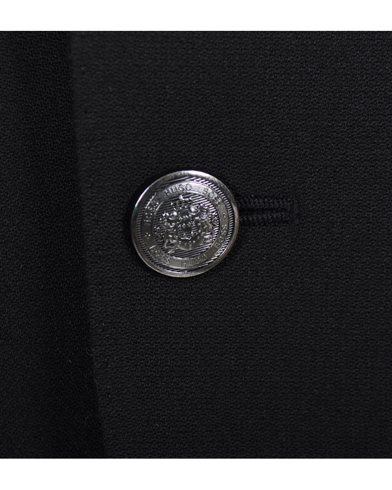 Heren | Blazers | BOSS BLACK | BOSS The Jeremy Club Blazer Black