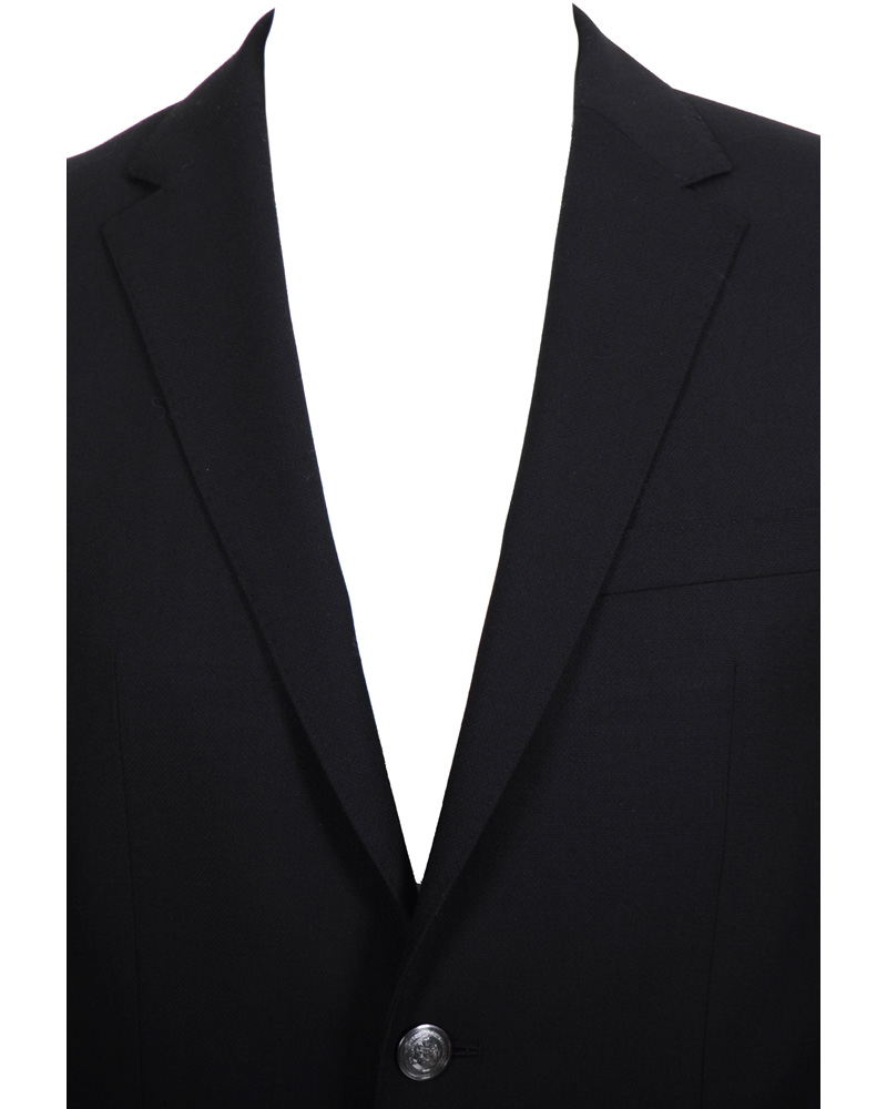 Heren | Blazers | BOSS BLACK | BOSS The Jeremy Club Blazer Black