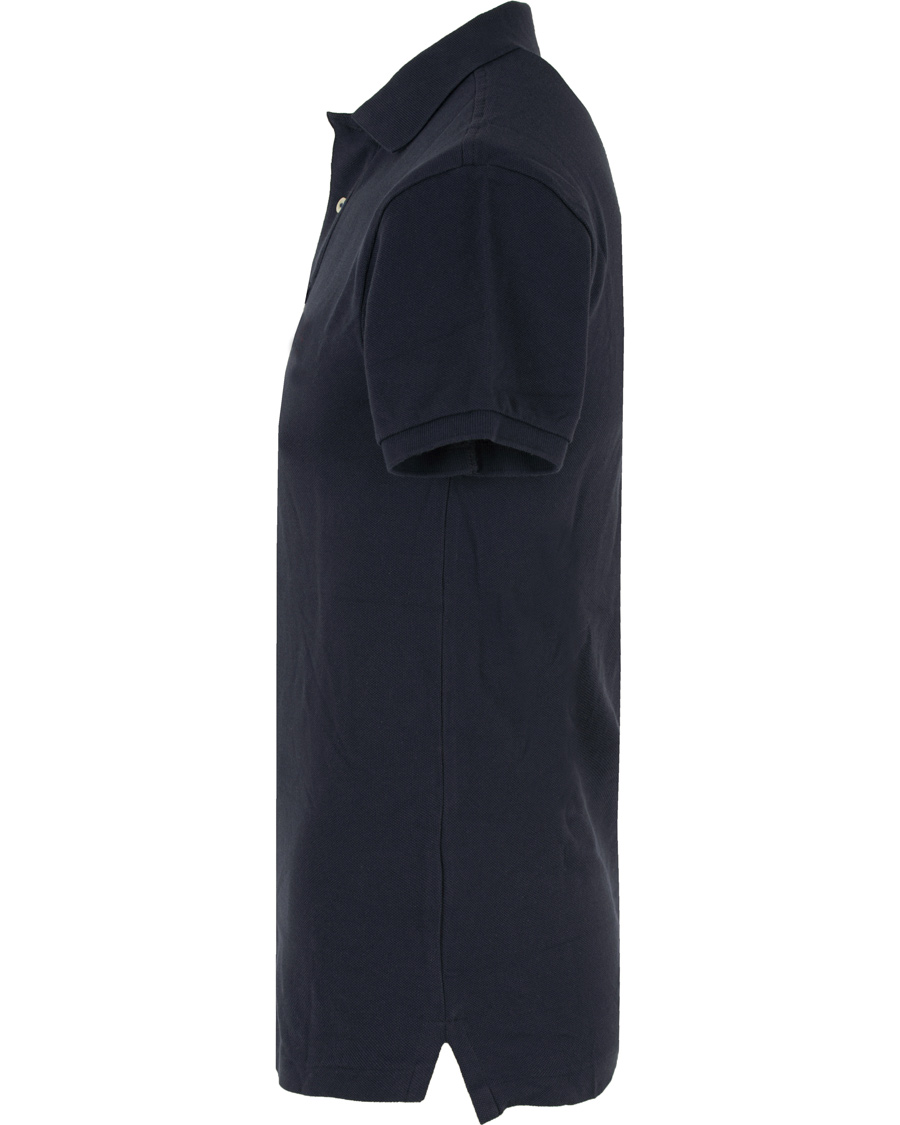 Heren | Polo's | Polo Ralph Lauren | Slim Fit Polo Newport Navy