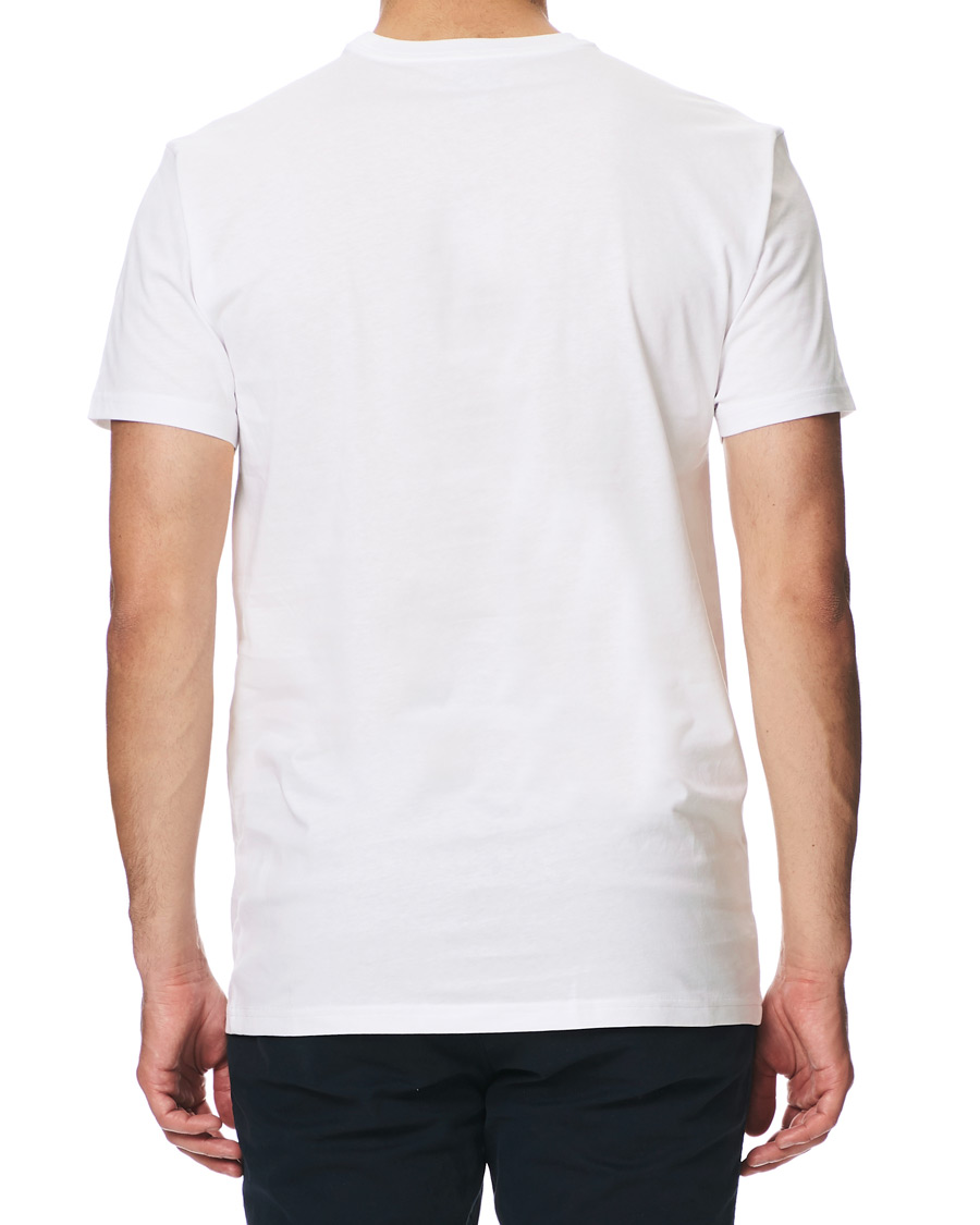 Heren | T-shirts | Polo Ralph Lauren | 2-Pack T-Shirt Crew Neck White