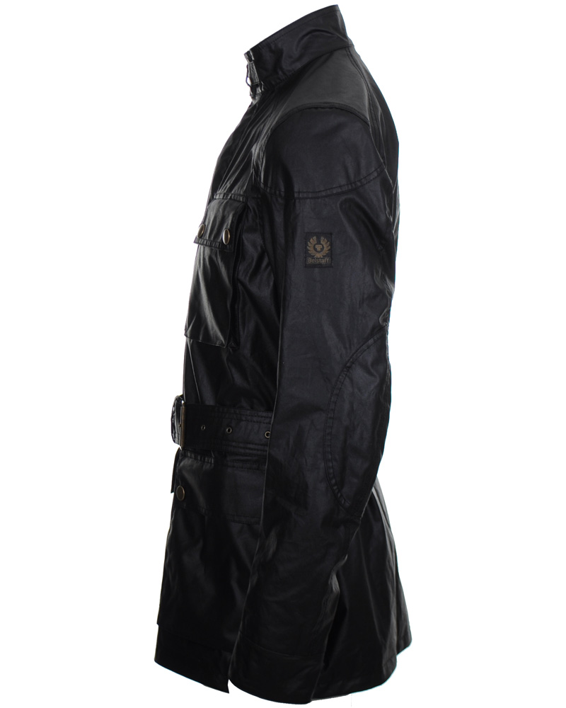 Heren | Jassen | Belstaff | Roadmaster Jacket Man Black