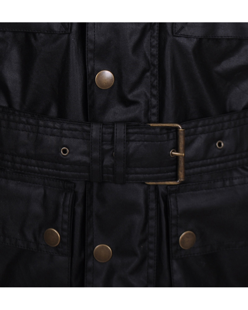 Heren | Jassen | Belstaff | Roadmaster Jacket Man Black