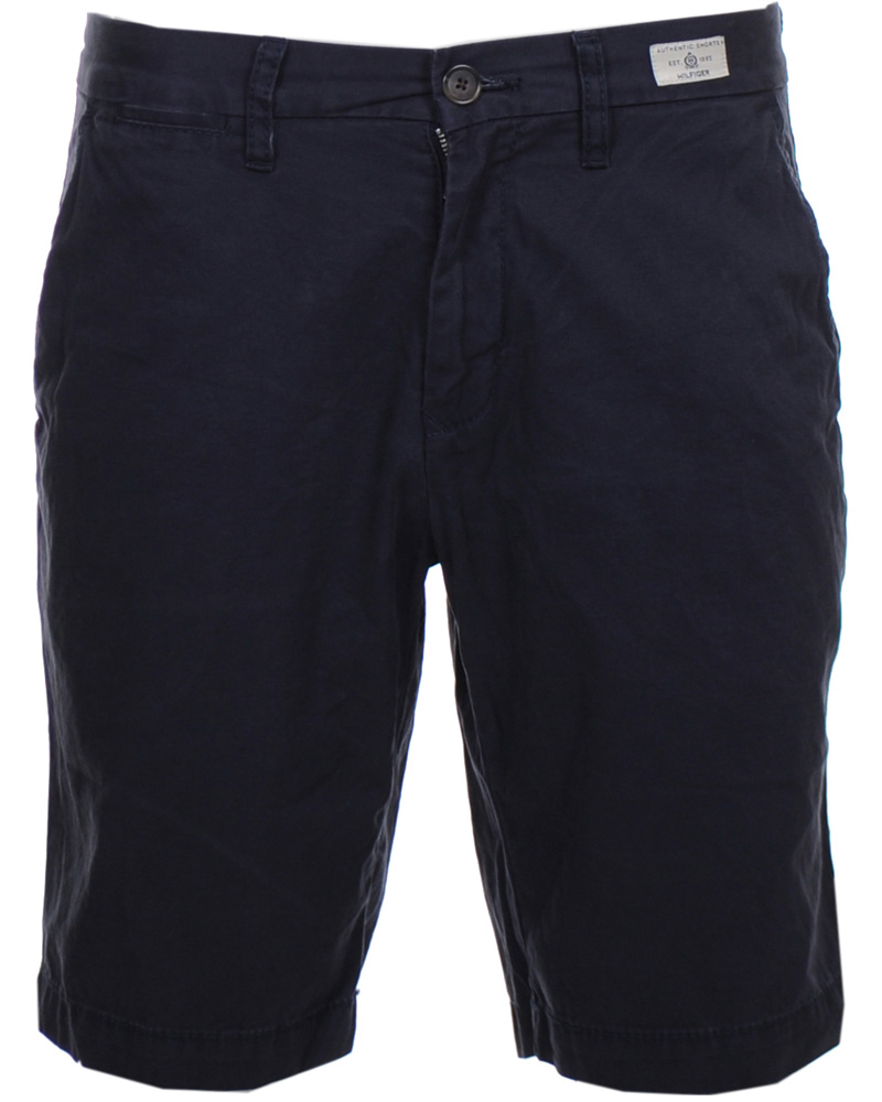 Heren | Korte broek | Tommy Hilfiger | Brooklyn Short Midnight