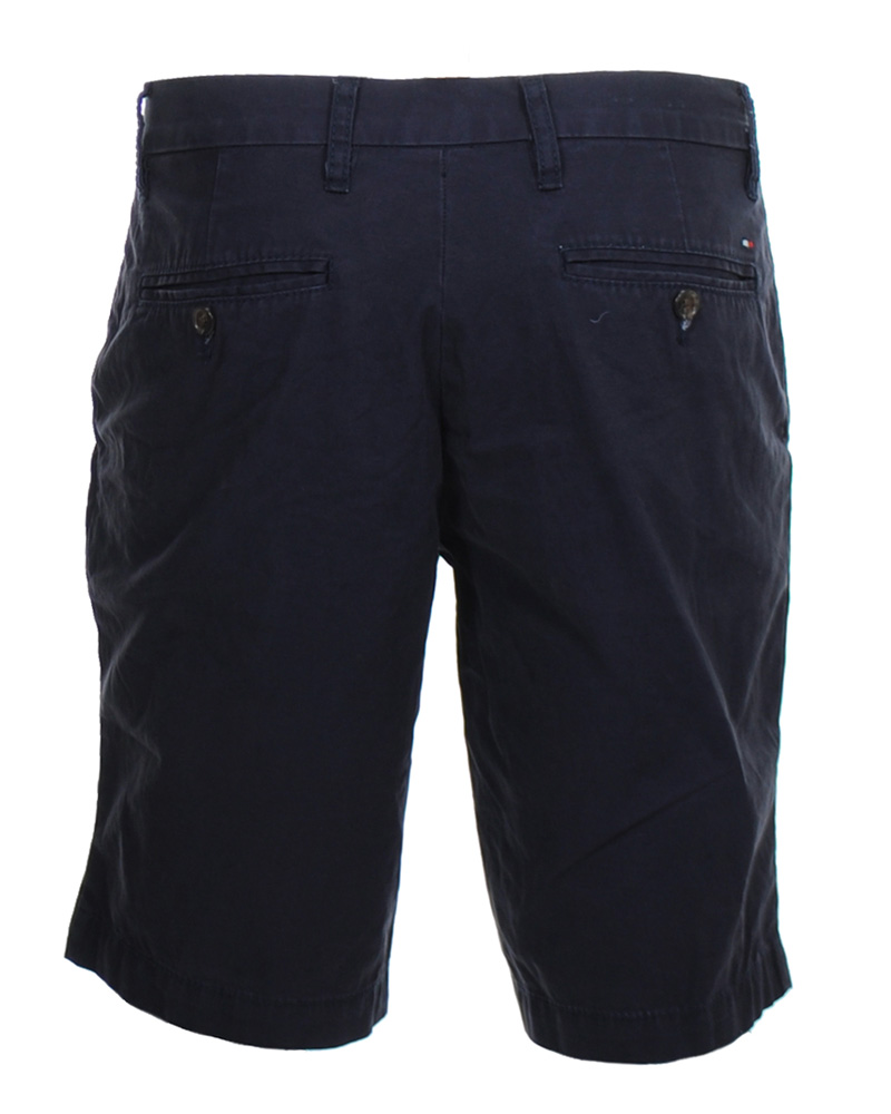 Heren | Korte broek | Tommy Hilfiger | Brooklyn Short Midnight