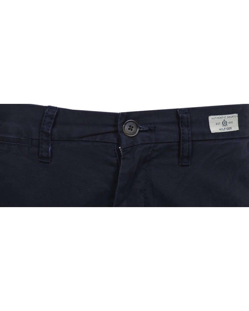 Heren | Korte broek | Tommy Hilfiger | Brooklyn Short Midnight