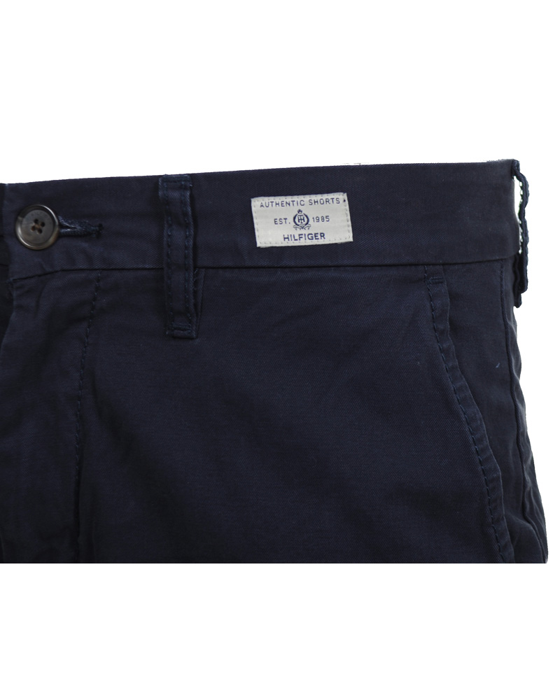 Heren | Korte broek | Tommy Hilfiger | Brooklyn Short Midnight