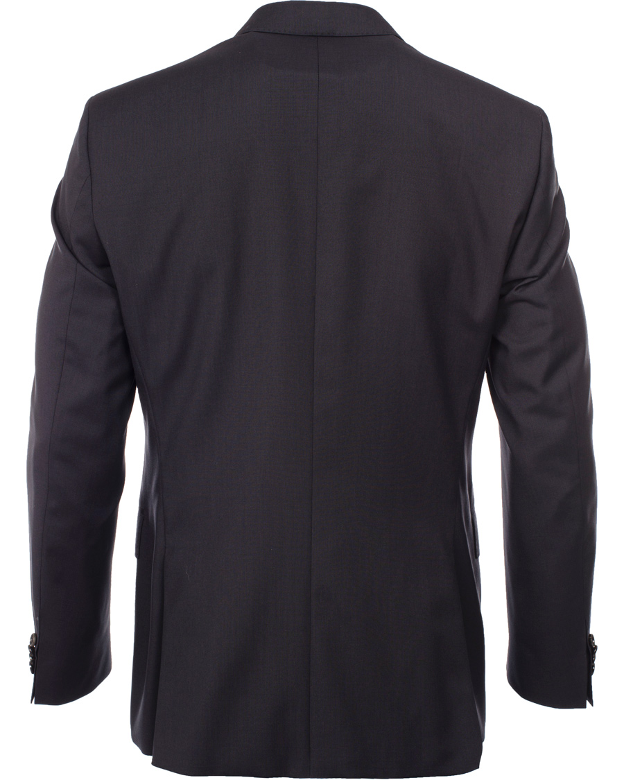 Heren | Blazers | BOSS BLACK | BOSS The Rider Jacket Navy 52