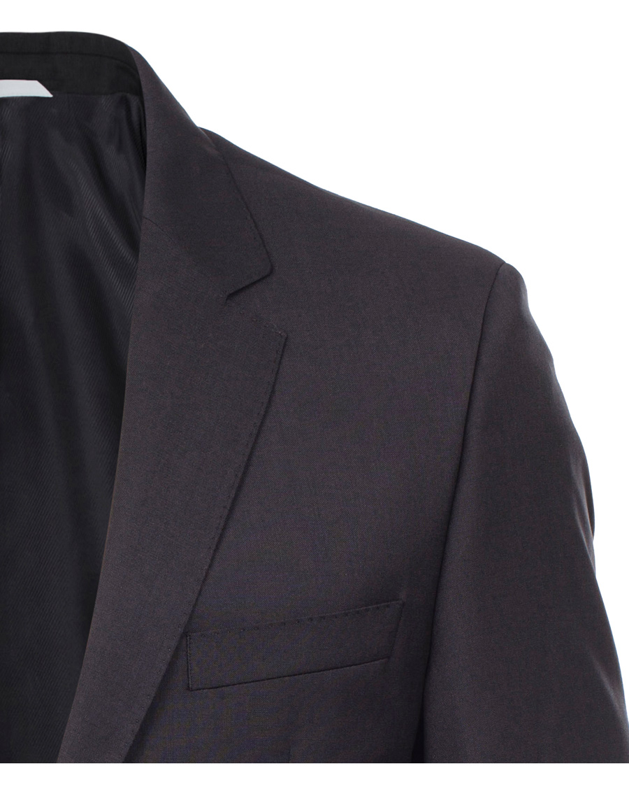 Heren | Blazers | BOSS BLACK | BOSS The Rider Jacket Navy 52
