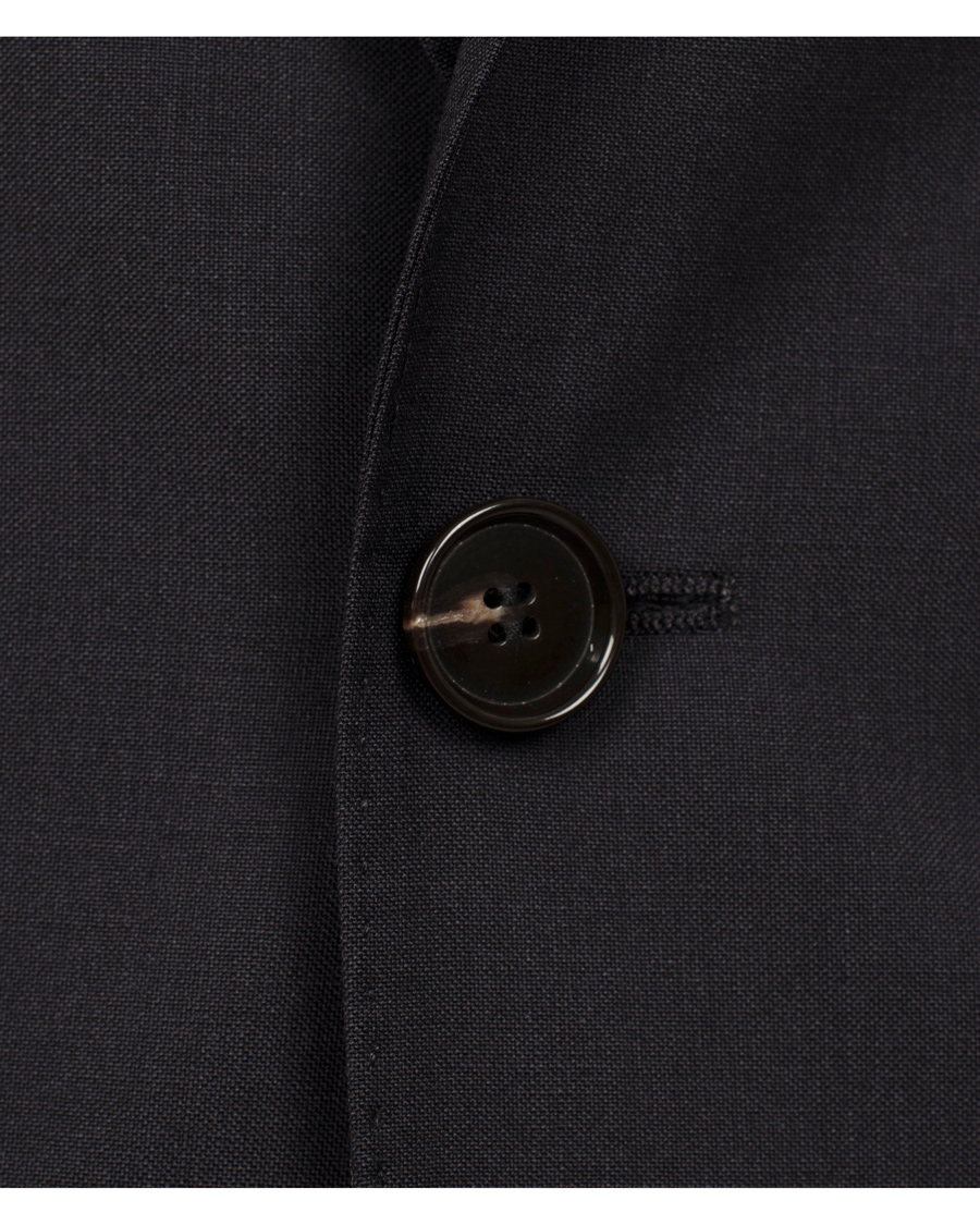 Heren | Blazers | BOSS BLACK | BOSS The Rider Jacket Navy 52