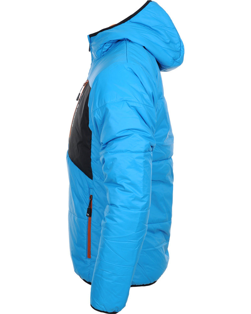 Heren | Jassen | Sail Racing | Antarctica Liner Jacket Dynamic Blue