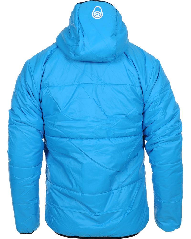 Heren | Jassen | Sail Racing | Antarctica Liner Jacket Dynamic Blue