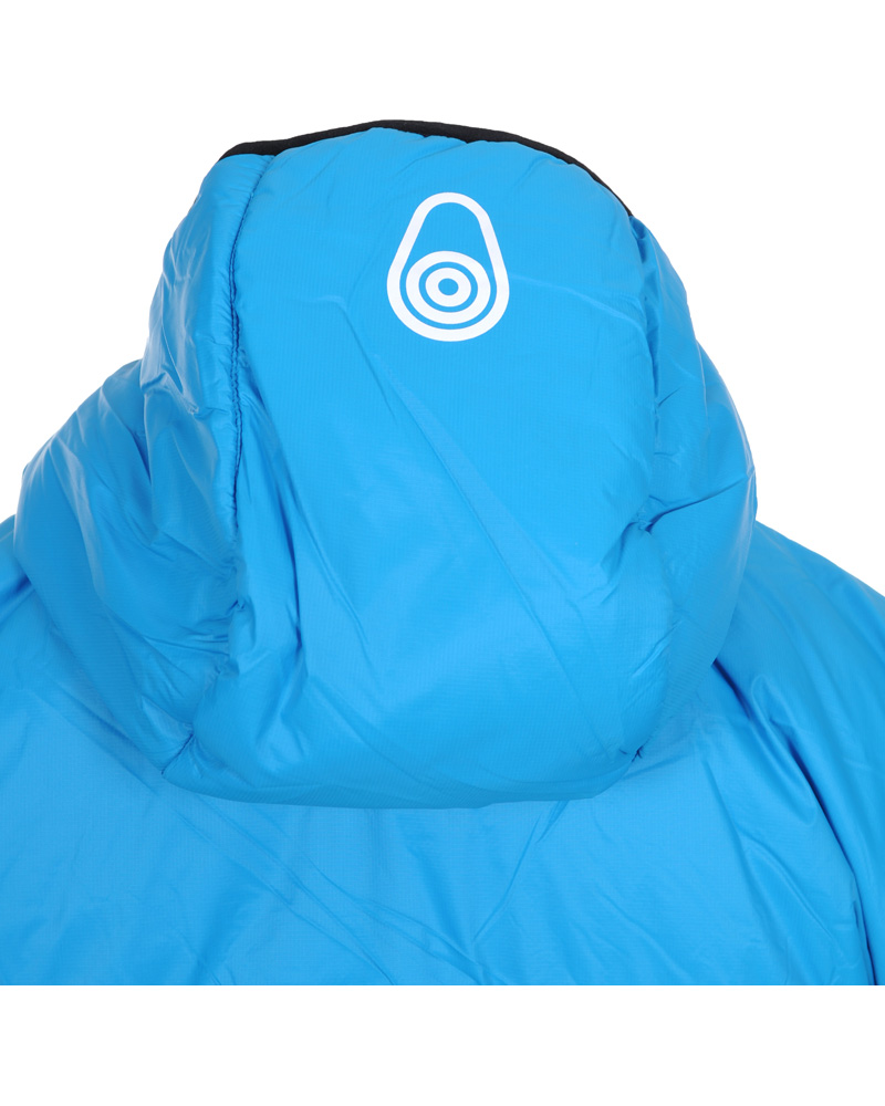 Heren | Jassen | Sail Racing | Antarctica Liner Jacket Dynamic Blue
