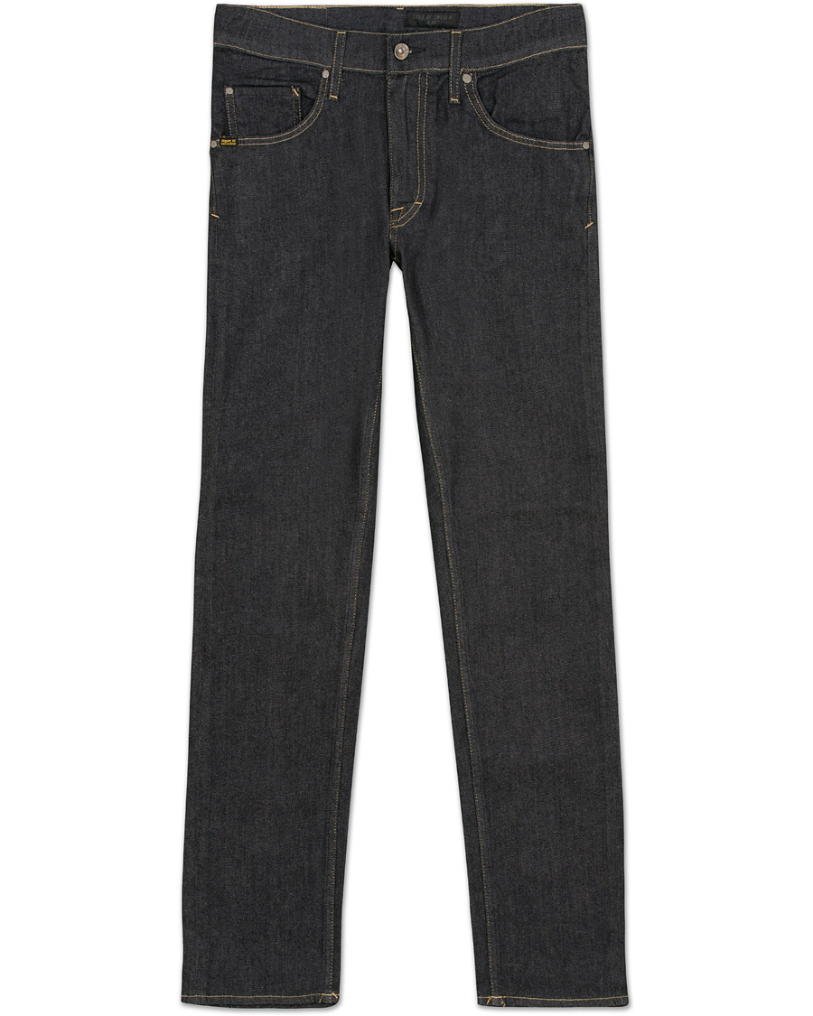 Heren | Jeans | Tiger of Sweden Jeans | Iggy New Severfe