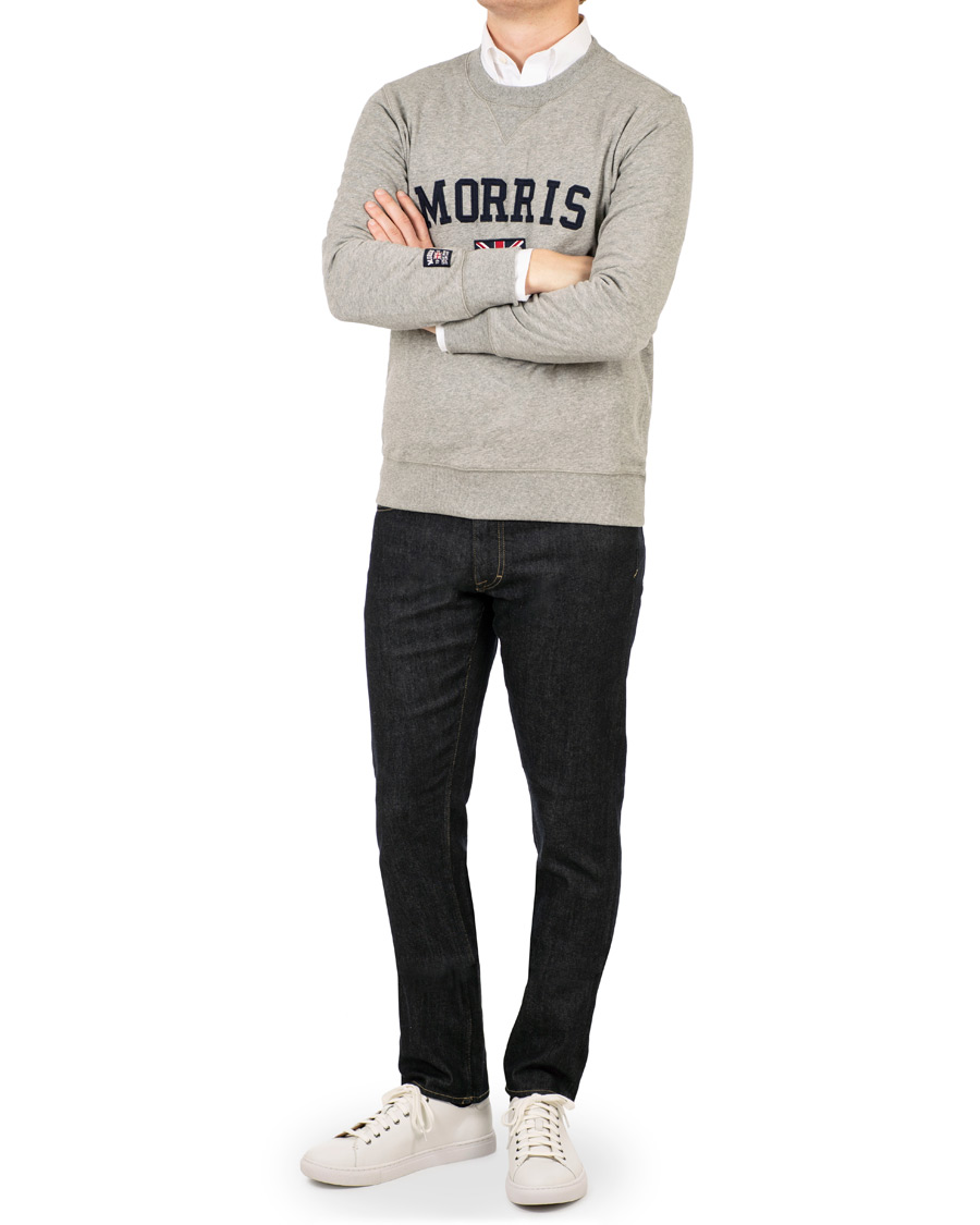 Heren | Jeans | Tiger of Sweden Jeans | Iggy New Severfe