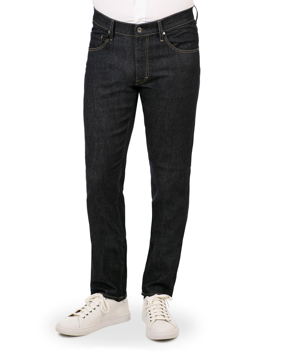 Heren | Jeans | Tiger of Sweden Jeans | Iggy New Severfe