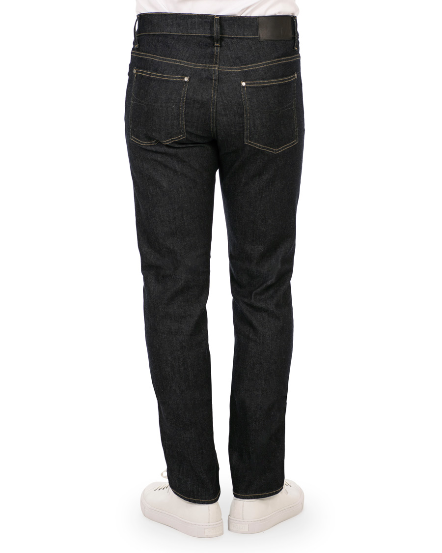 Heren | Jeans | Tiger of Sweden Jeans | Iggy New Severfe