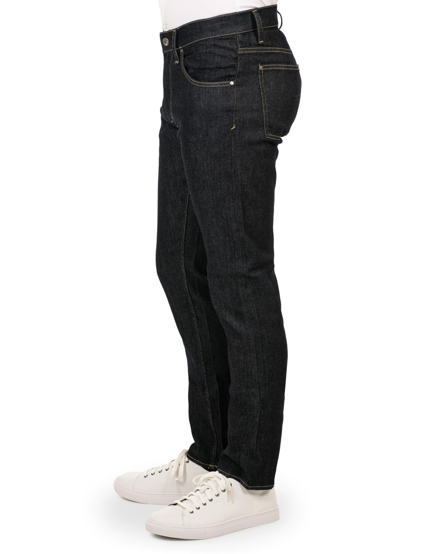 Heren | Jeans | Tiger of Sweden Jeans | Iggy New Severfe