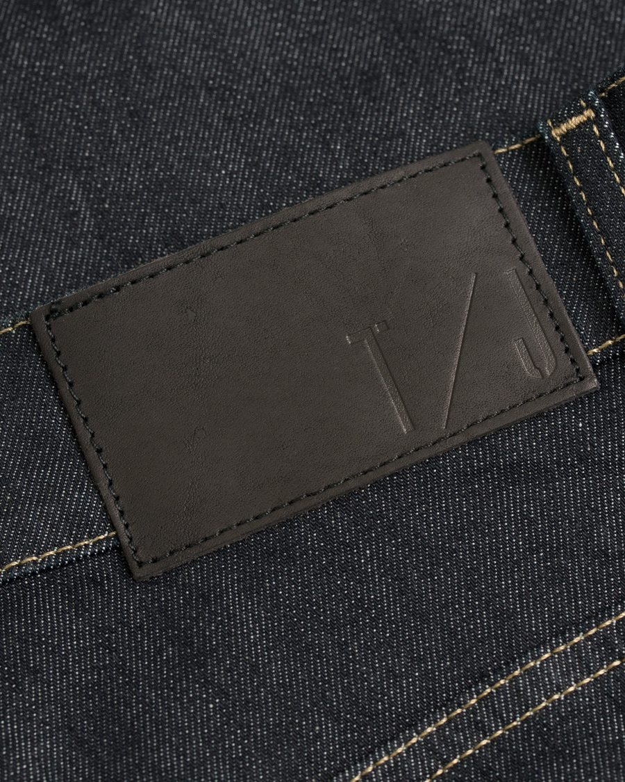 Heren | Jeans | Tiger of Sweden Jeans | Iggy New Severfe