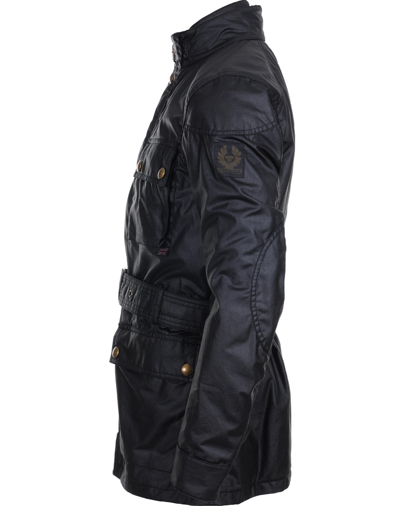 Heren | Jassen | Belstaff | Streetmaster Jacket Black