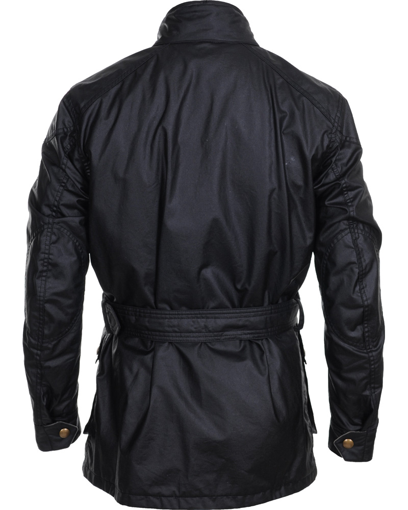 Heren | Jassen | Belstaff | Streetmaster Jacket Black