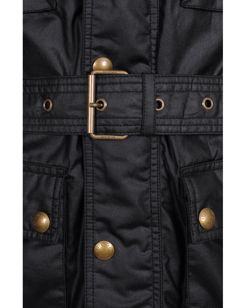 Heren | Jassen | Belstaff | Streetmaster Jacket Black