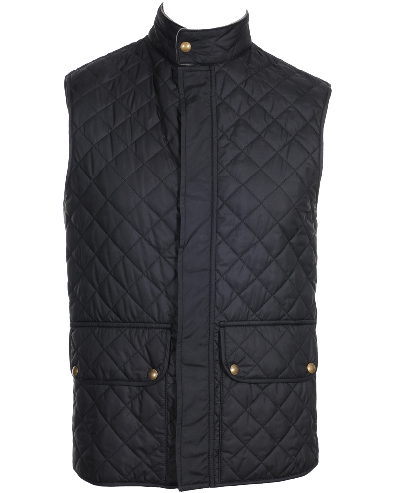 Heren | Jassen | Belstaff | Streetmaster Jacket Black