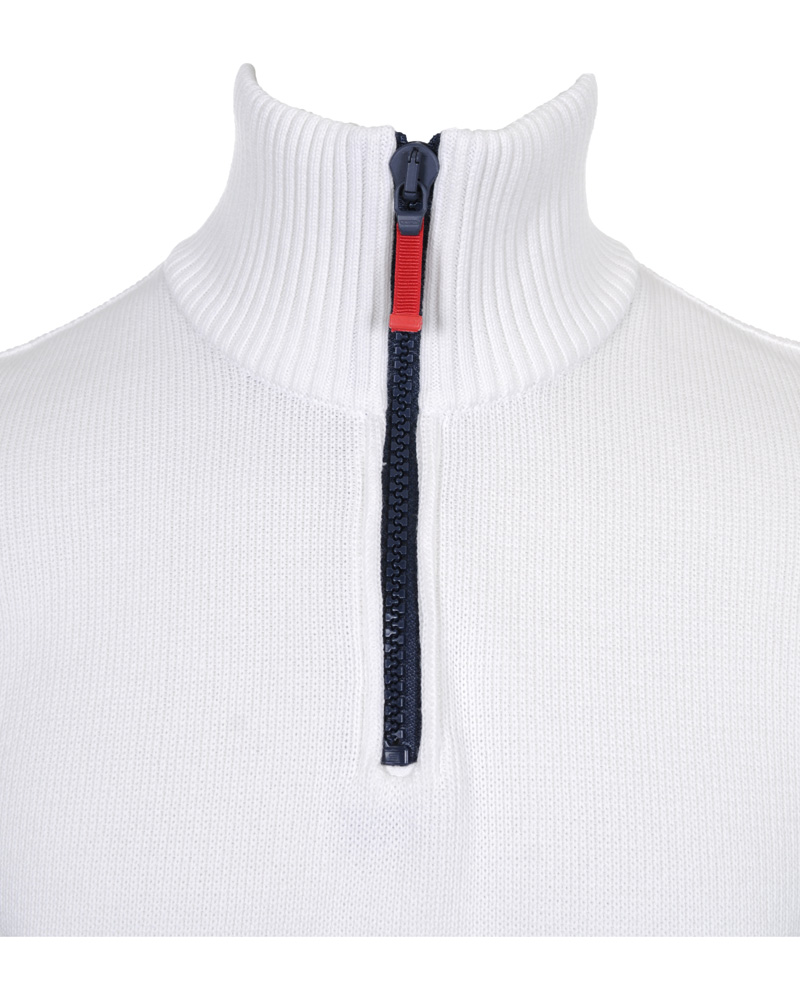 Heren | Truien | Henri-Lloyd | Henri Lloyd Alton Zip Surf