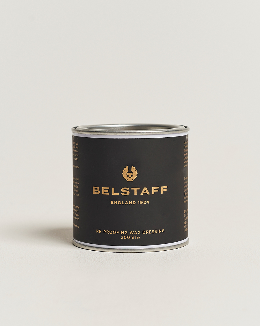 Heren | Jassen | Belstaff | Re-Proofing Wax Dressing