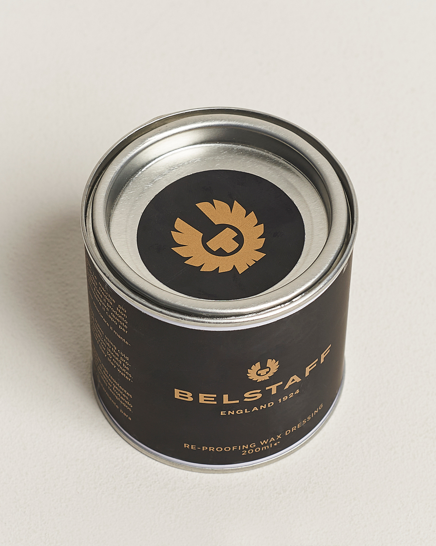 Heren | Jassen | Belstaff | Re-Proofing Wax Dressing