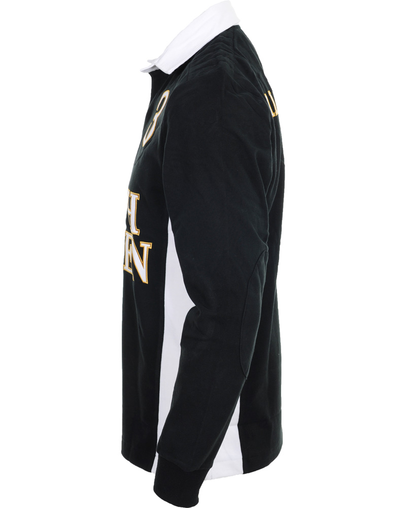 Heren | Truien | Polo Ralph Lauren | Custom Fit Rugby Black