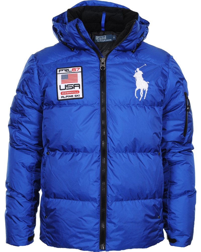 Ralph lauren tyrol jacket deals