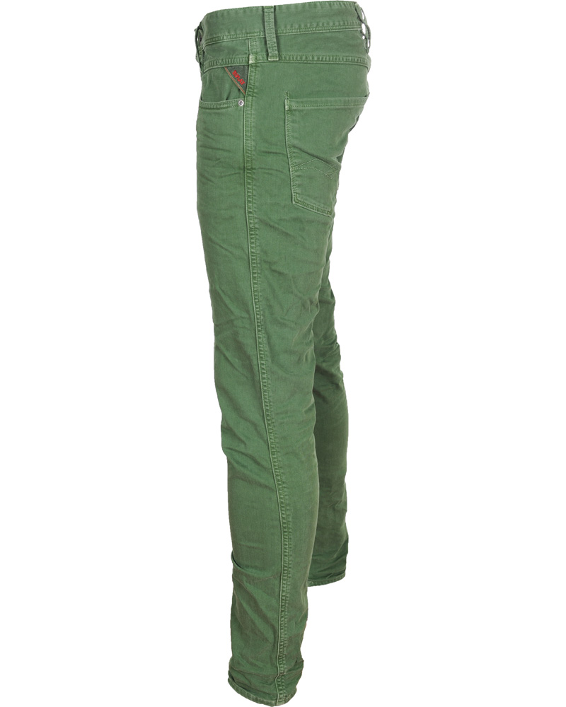 Heren | Broeken | Replay | M914 Anbass Jeans Comfort Bull Denim