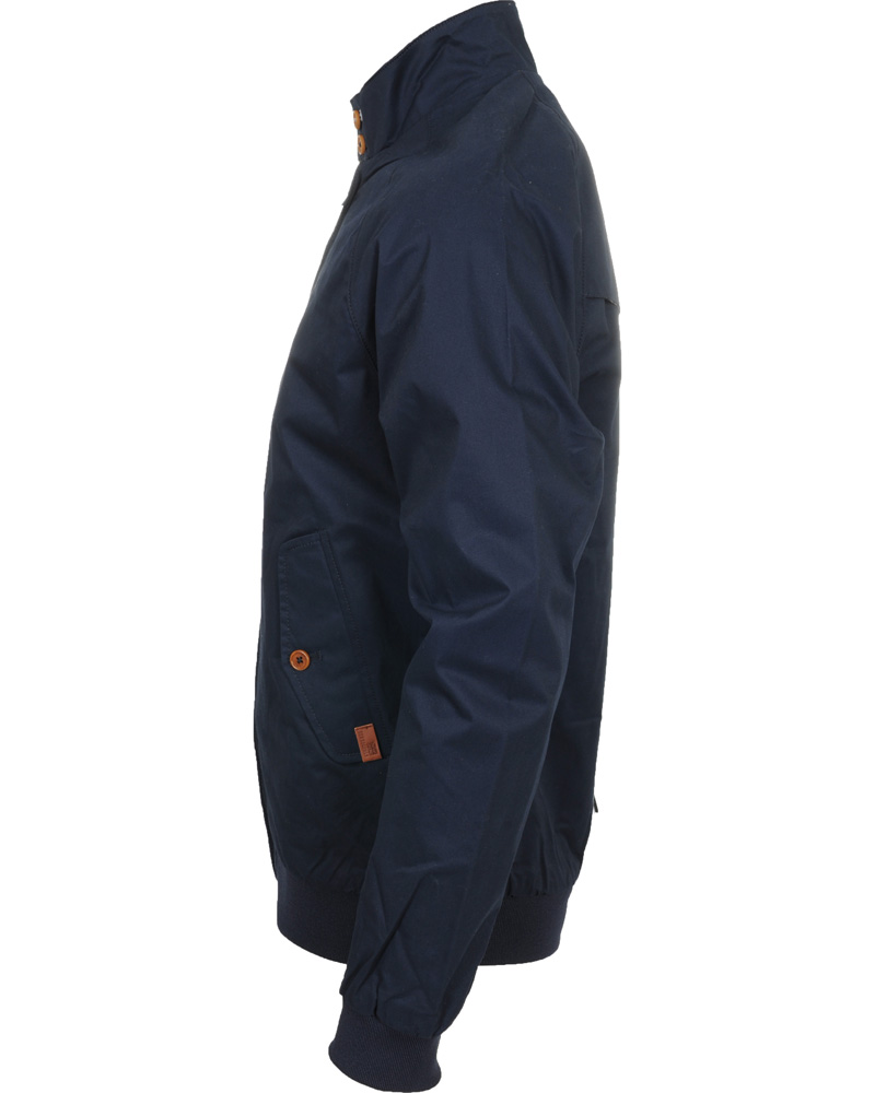 Heren | Jassen | Ben Sherman | Harrington Jacket Navy