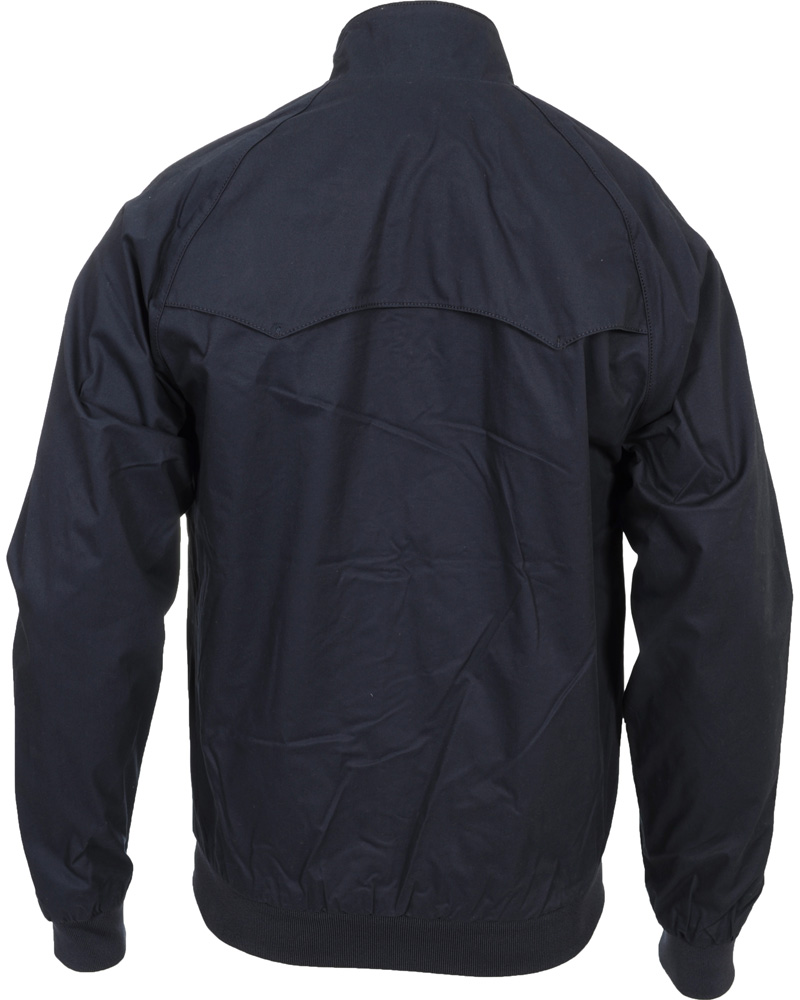 Heren | Jassen | Ben Sherman | Harrington Jacket Navy