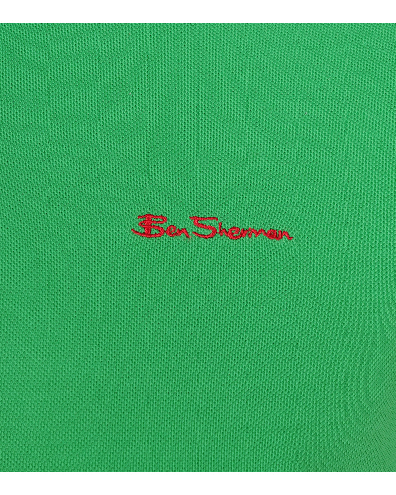 Heren | Polo's | Ben Sherman | Piké Jellybean