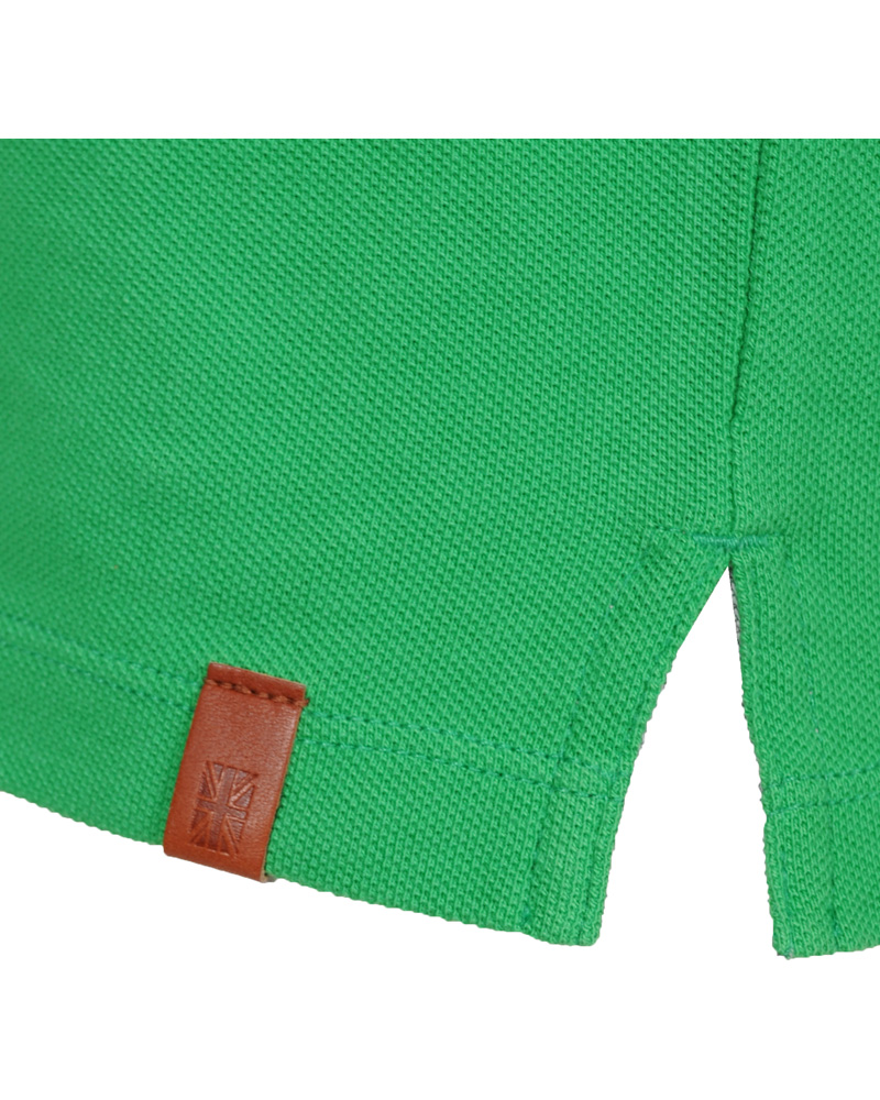 Heren | Polo's | Ben Sherman | Piké Jellybean