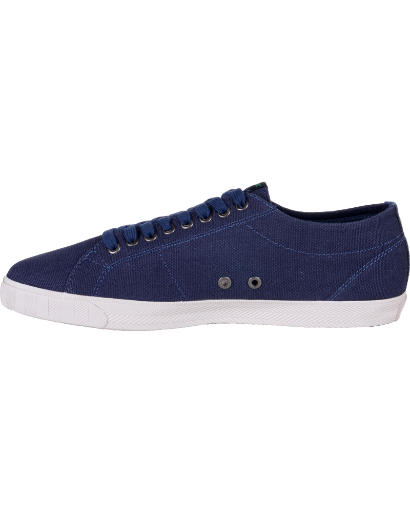 Heren | Lacoste Marcel Tbc Sneaker Dark Blue | Lacoste | Marcel Tbc Sneaker Dark Blue